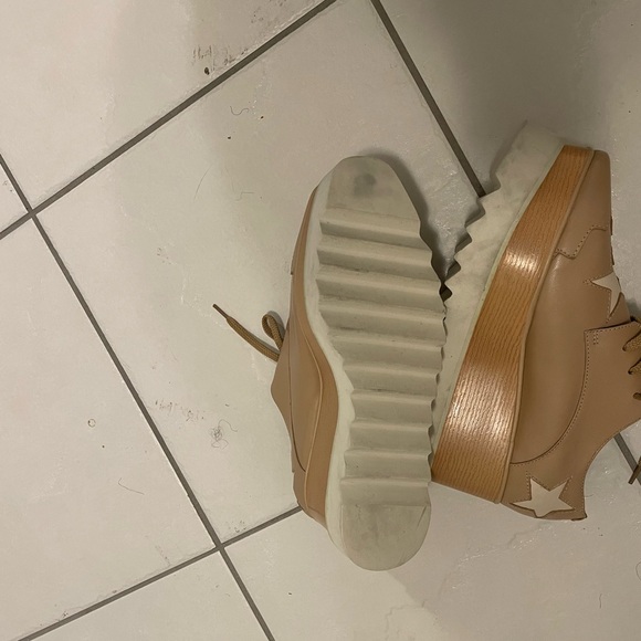 Stella McCartney shoes - Picture 3 of 6